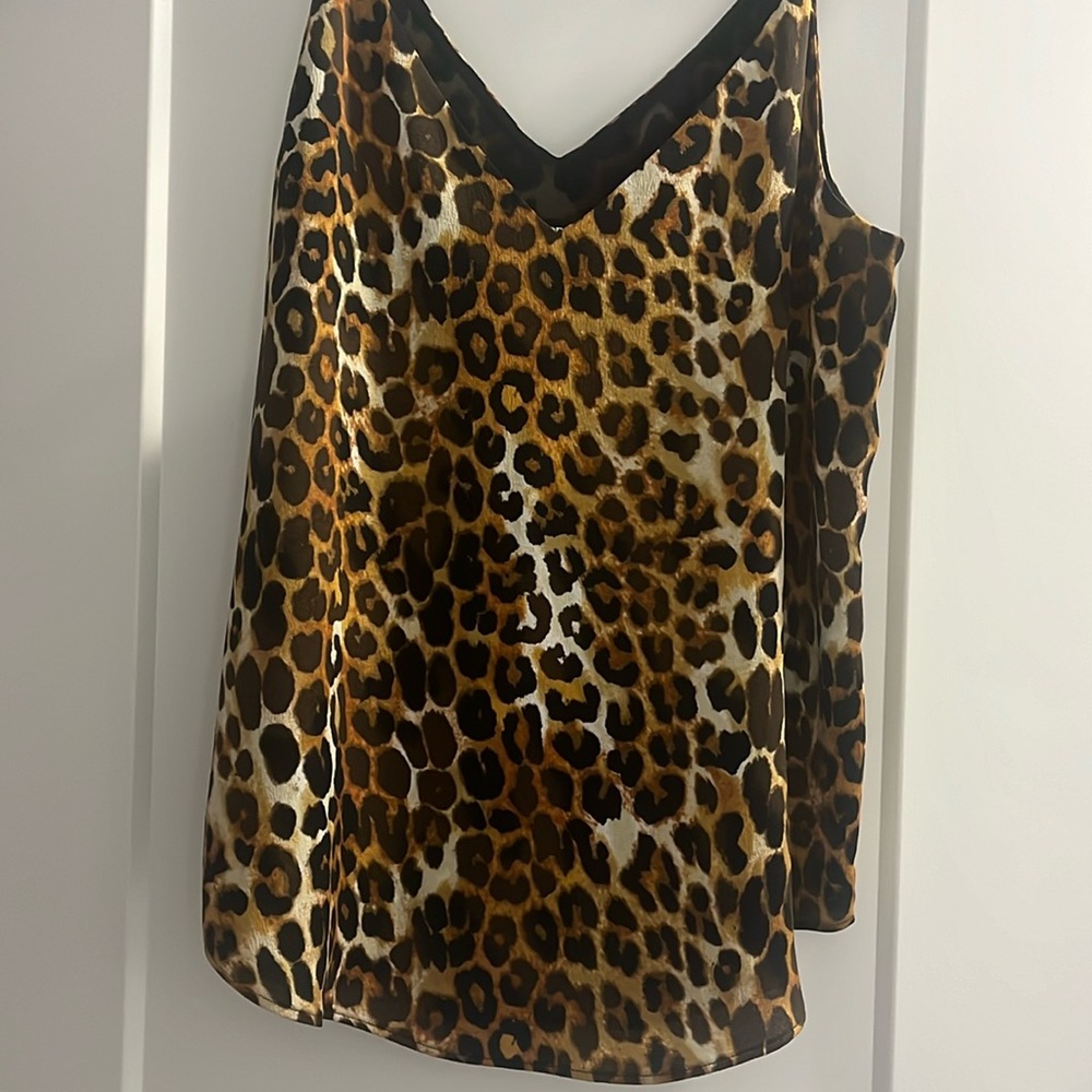 Express Tank